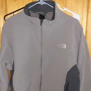 NorthFace Jacket Mens Full zip